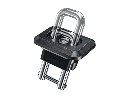 Bullet Inner Bed Retractable Tie-Down Anchors 9 Pack Complete Bed Package 07-Up Silverado/Sierra 1500/2500/3500 15 -Up Colorado/Canyon Bullring