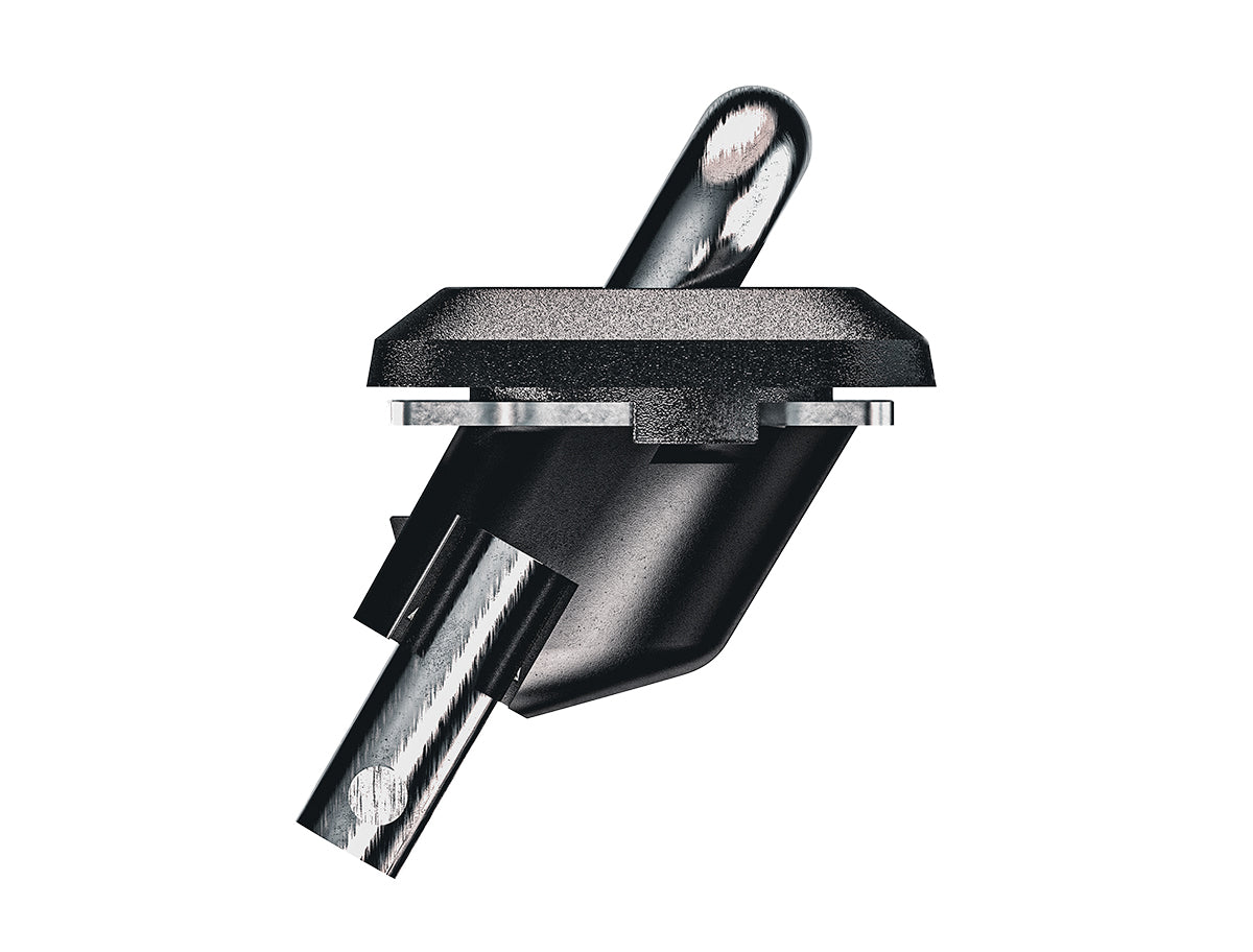 Bullet Inner Bed Retractable Tie-Down Anchors 9 Pack Complete Bed Package 07-Up Silverado/Sierra 1500/2500/3500 15 -Up Colorado/Canyon Bullring