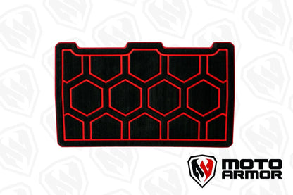 Moto Armor Interior Door Liner for RZR Pro XP / Pro R / Turbo R
