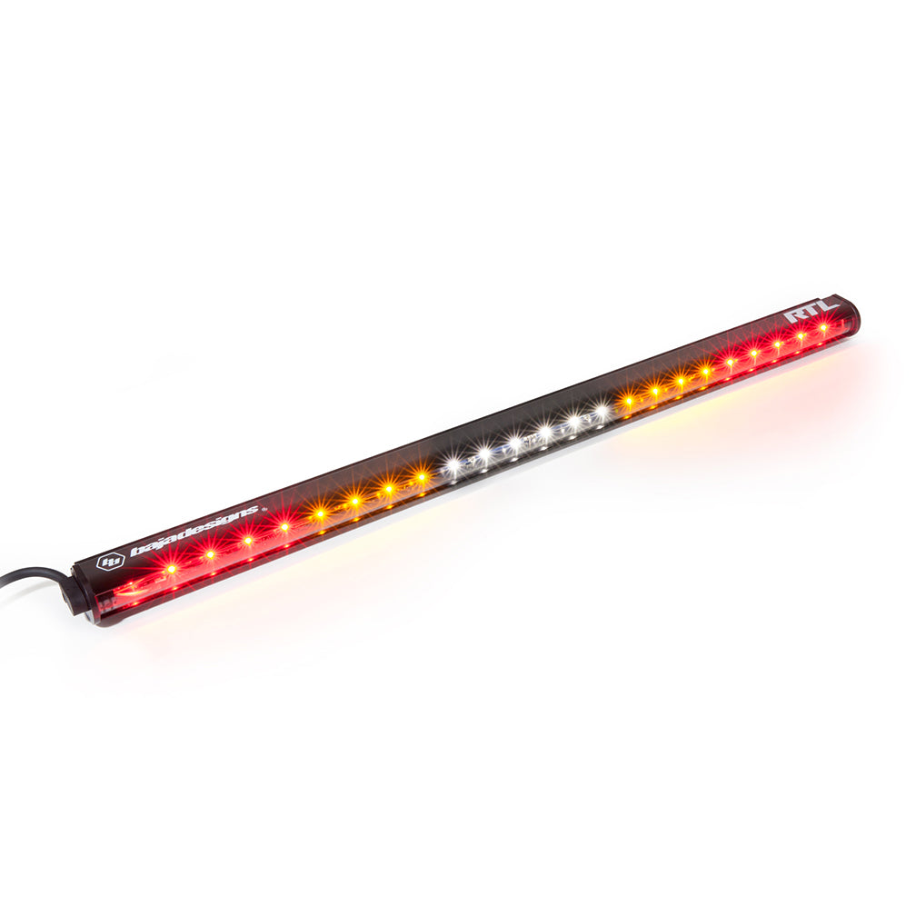 RTL-S 30 Inch Rear Light Bar with Turn Signal Baja Designs - 103004