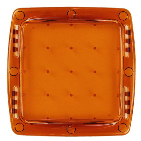 Cover Q-Series Amber Pro Rigid Industries - Default Title
