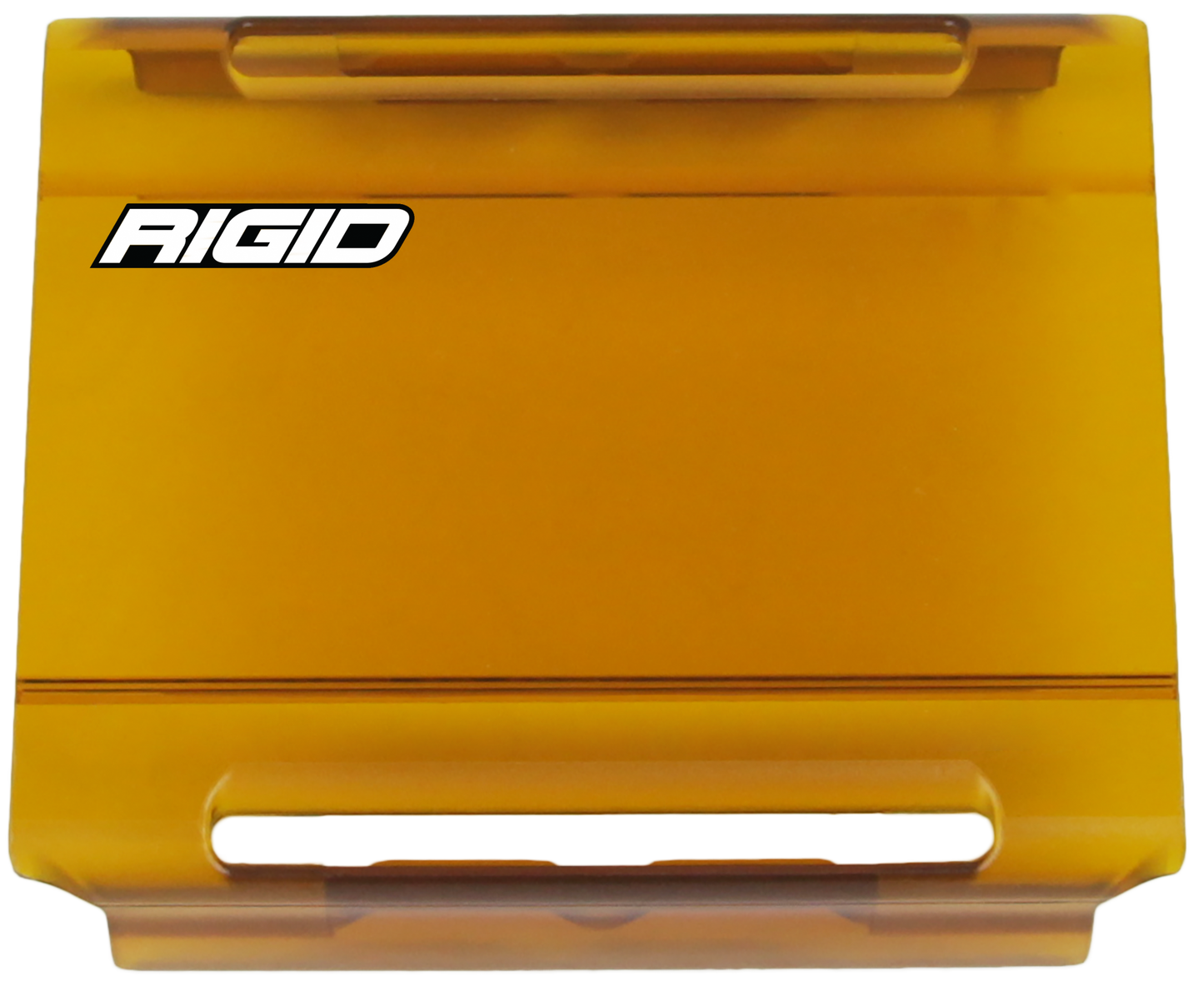 Rigid Industries Light Cover Yellow E-Series Pro
