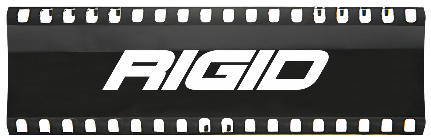 Rigid Industries Light Cover SR-Series Pro