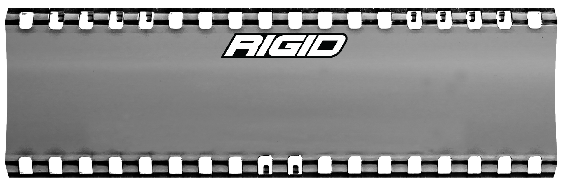 6 Inch Light Cover Smoke SR-Series Pro RIGID Industries - Default Title