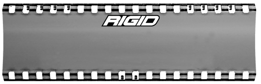 6 Inch Light Cover Smoke SR-Series Pro RIGID Industries - Default Title