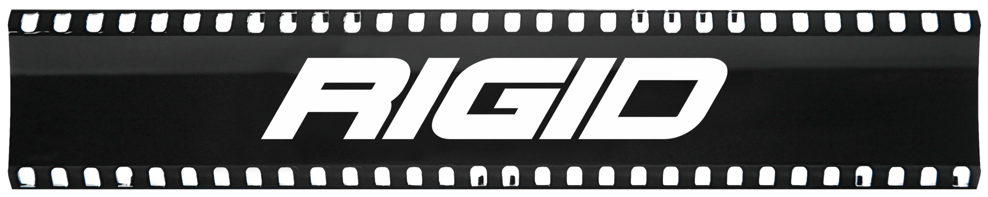 10 Inch Light Cover Black SR-Series Pro RIGID Industries - Default Title