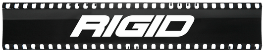 10 Inch Light Cover Black SR-Series Pro RIGID Industries - Default Title