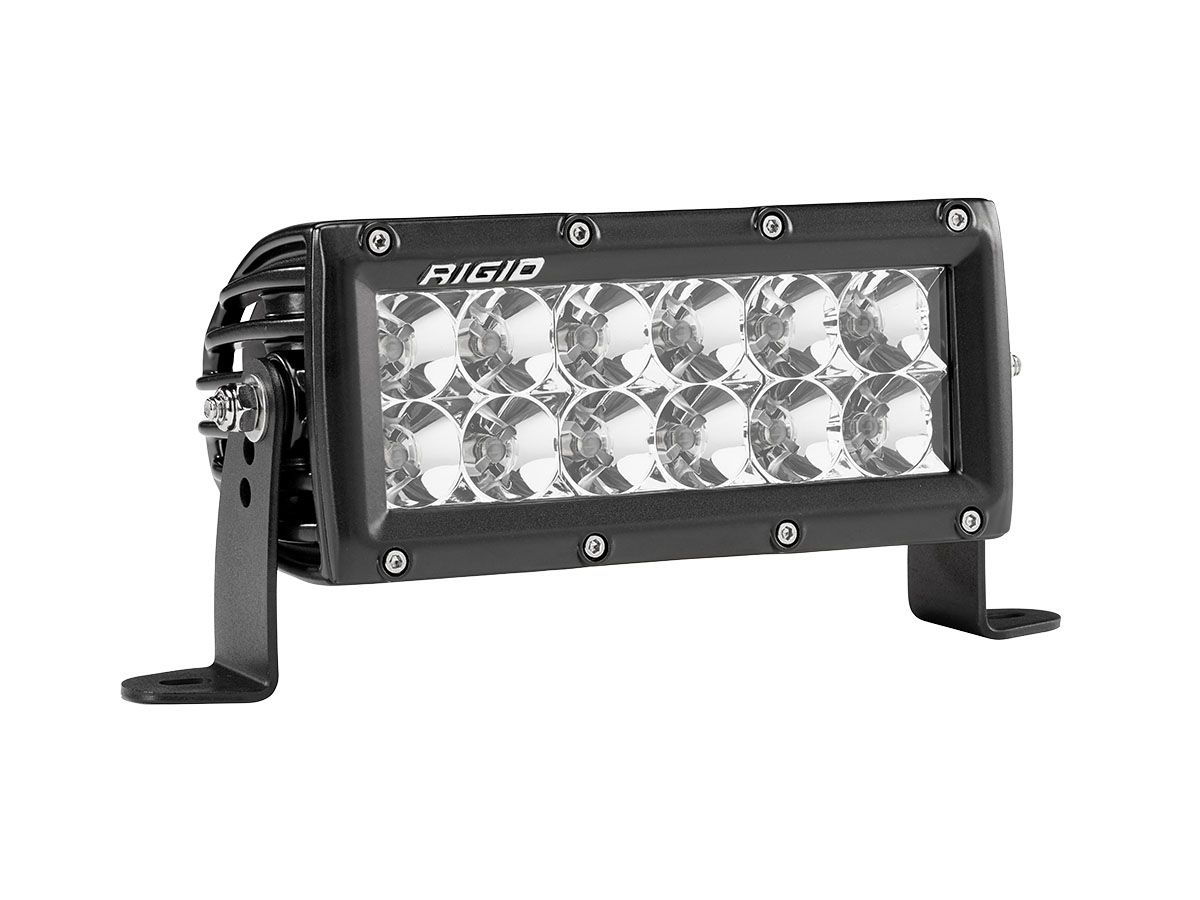 E-Series Pro 6.0 Inch Flood RIGID Industries - Default Title