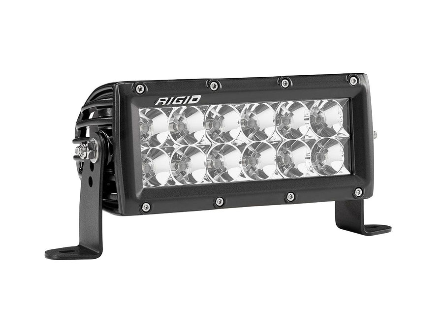 E-Series Pro 6.0 Inch Flood RIGID Industries - Default Title