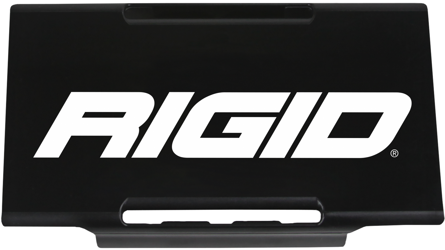 Rigid Industries Light Cover E-Series Pro