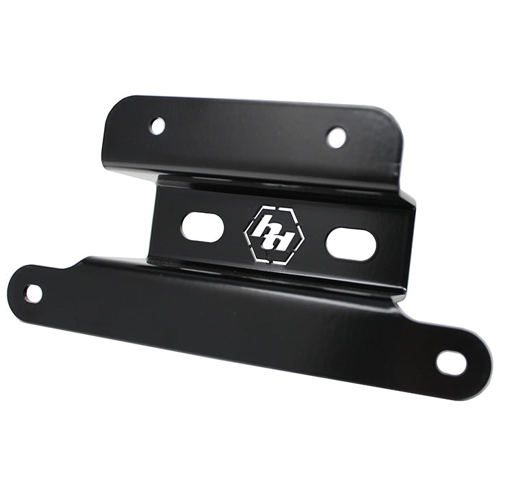 RTL-M Spare Tire Mount Kit Baja Designs - 107003