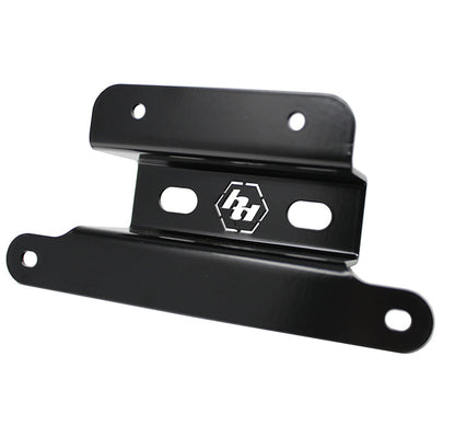 RTL-M Spare Tire Mount Kit Baja Designs - 107003
