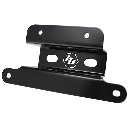 RTL-M Spare Tire Mount Kit Baja Designs - 107003