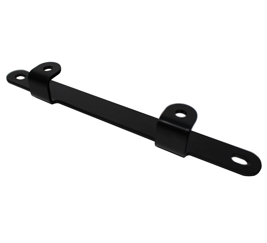 RTL-M License Plate Mount Kit Baja Designs - 107004