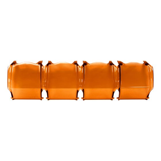 Cover Adapt 10 Inch Amber Pro Rigid Industries - Default Title