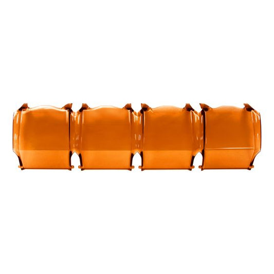 Cover Adapt 10 Inch Amber Pro Rigid Industries - Default Title
