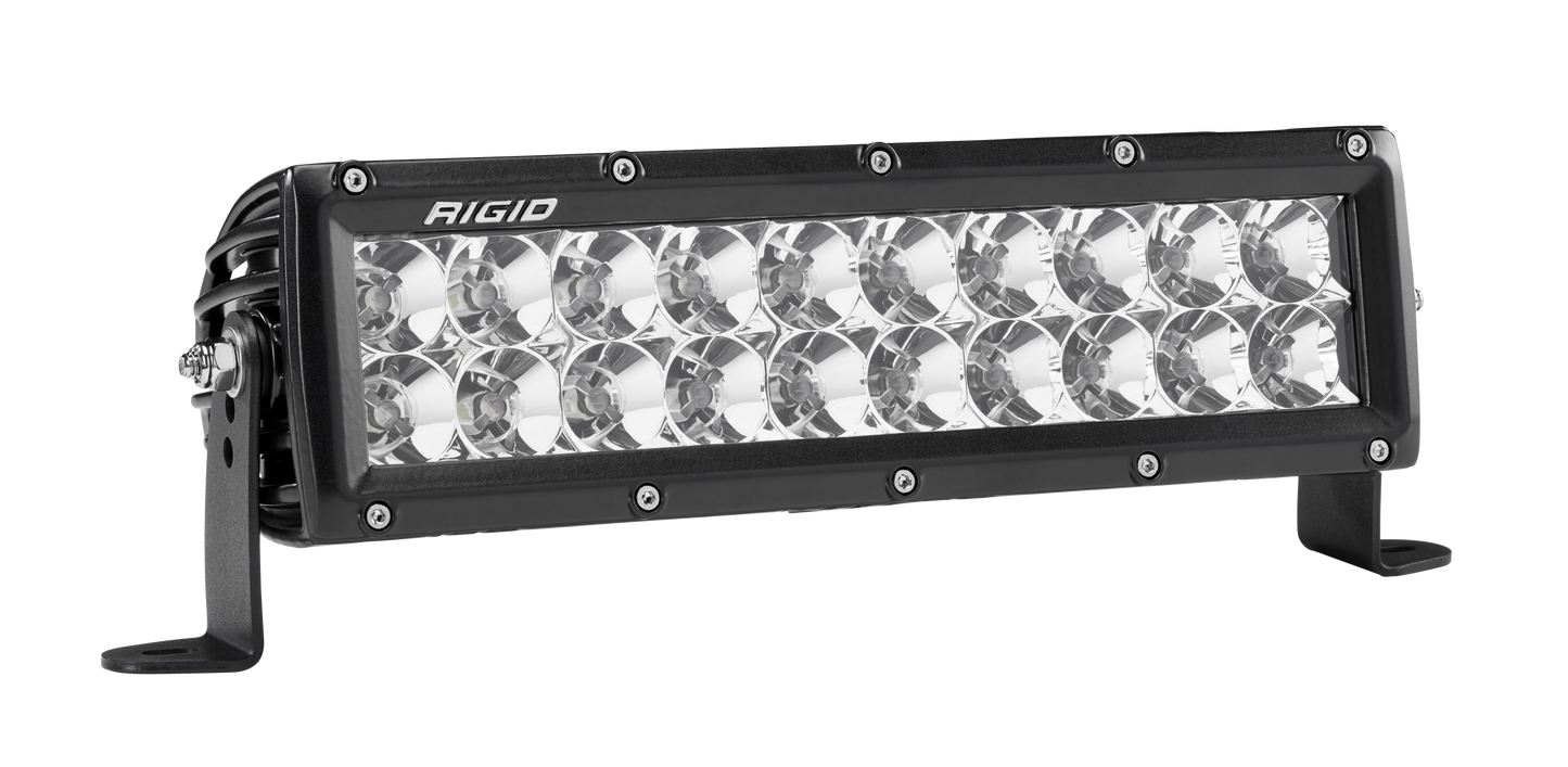 10 Inch Flood Light E-Series Pro RIGID Industries - Default Title