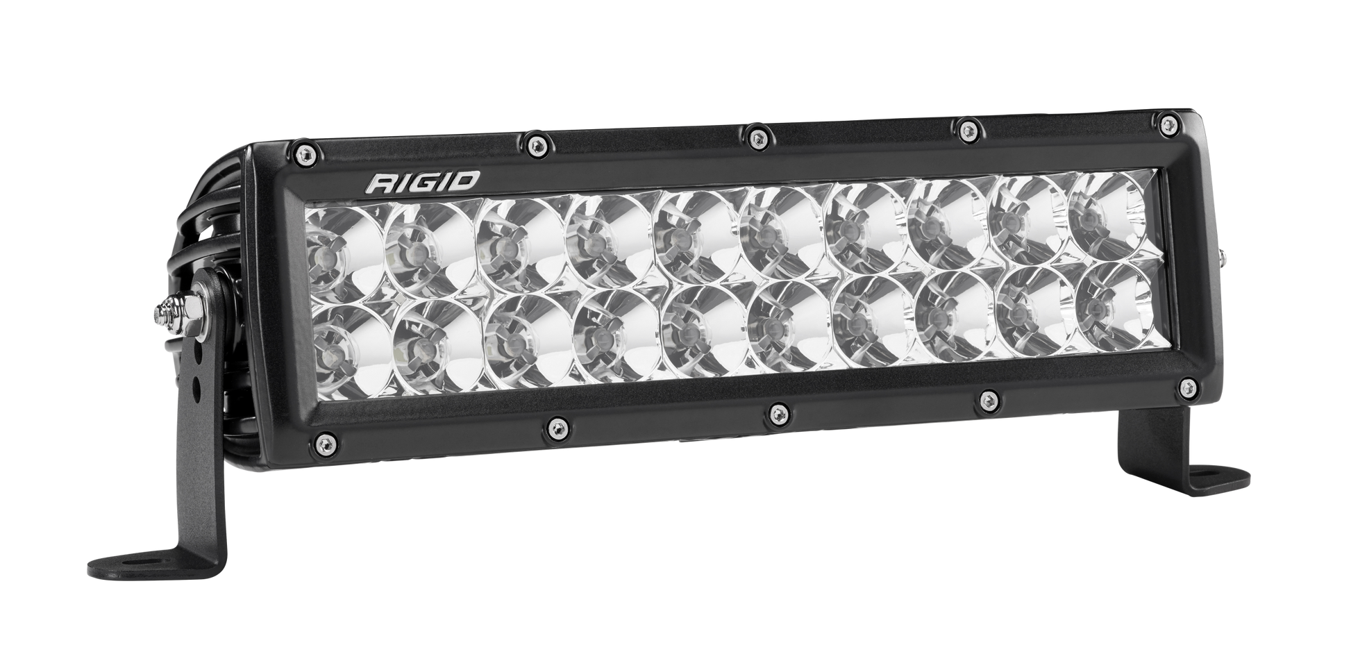 10 Inch Flood Light E-Series Pro RIGID Industries - Default Title