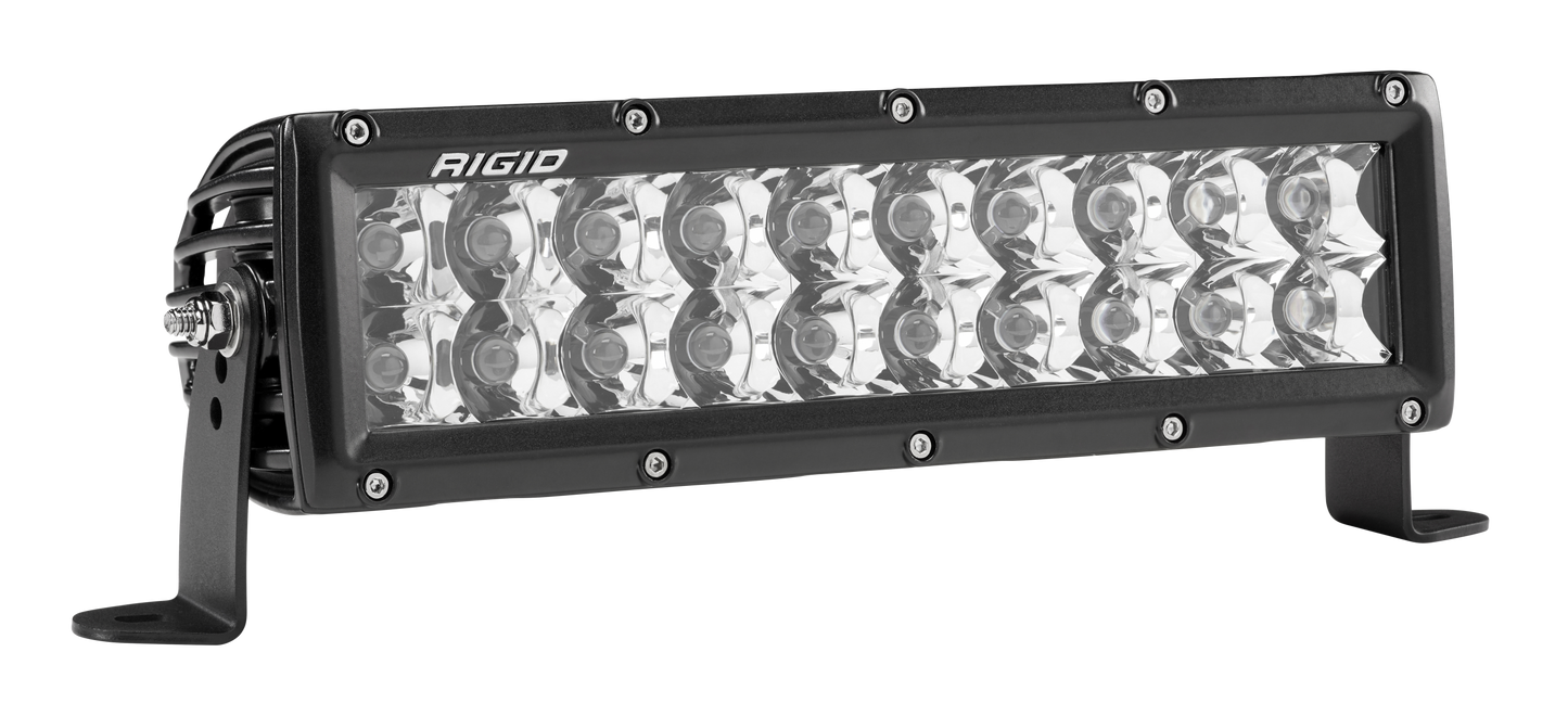 10 Inch Spot Light E-Series Pro RIGID Industries - Default Title