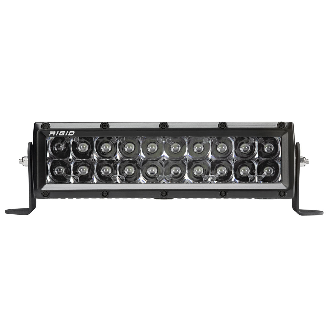 10 Inch Spot Midnight E-Series Pro RIGID Industries - Default Title