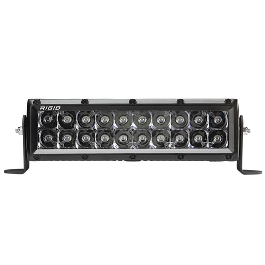 10 Inch Spot Midnight E-Series Pro RIGID Industries - Default Title