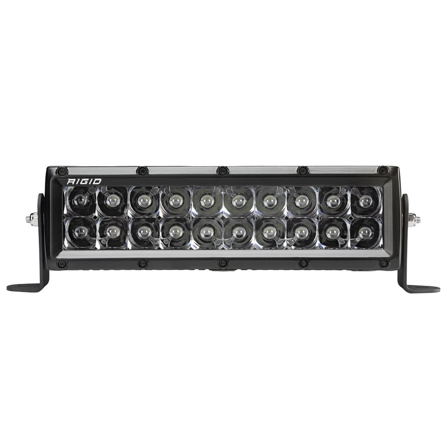 10 Inch Spot Midnight E-Series Pro RIGID Industries - Default Title