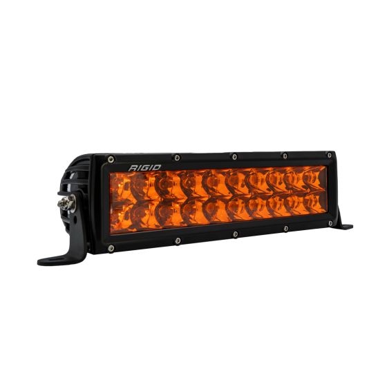 E-Series 10 Inch Spot with Amber PRO Lens Rigid Industries - Default Title