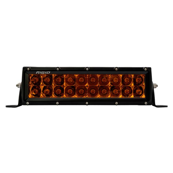 Rigid Industries E-Series Spot with PRO Lens
