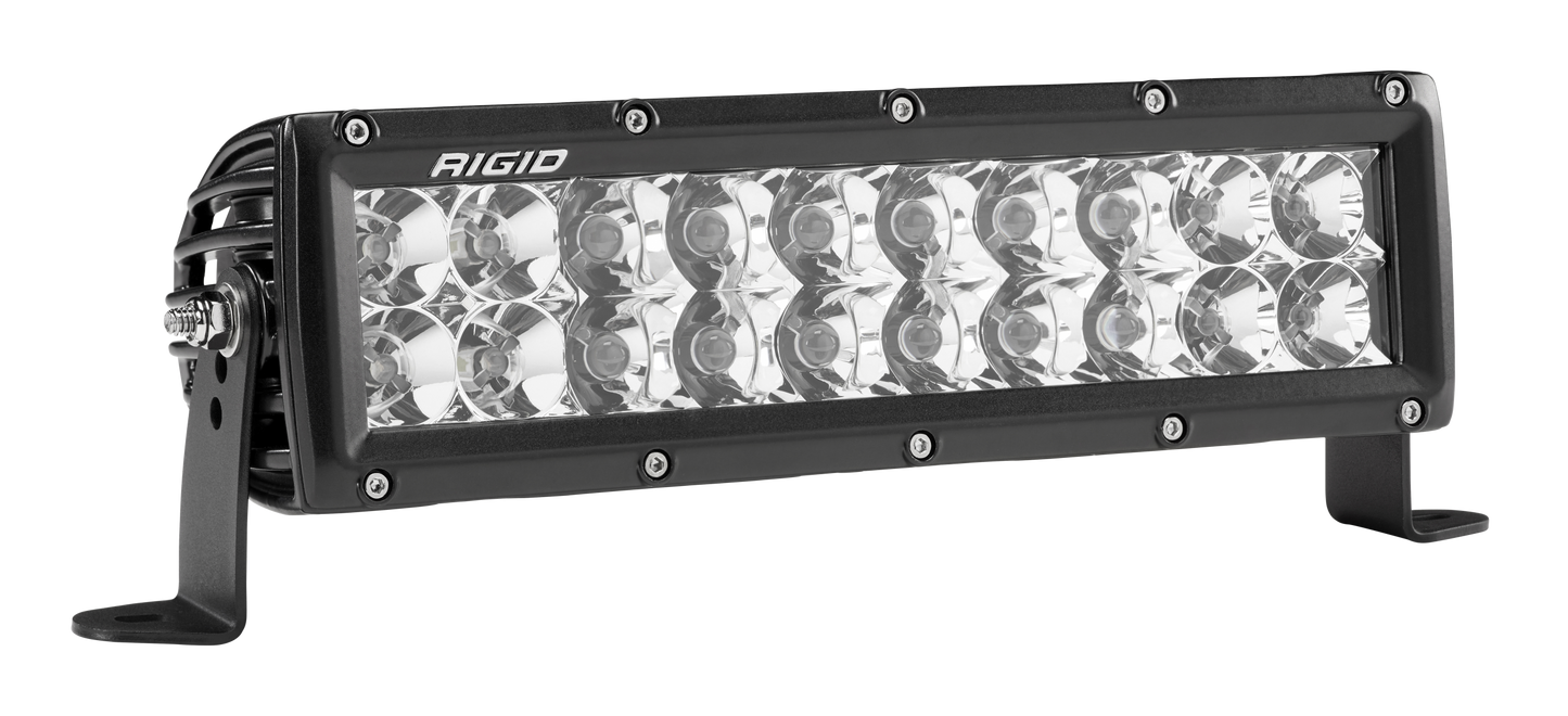 10 Inch Spot/Flood Combo E-Series Pro RIGID Industries - Default Title
