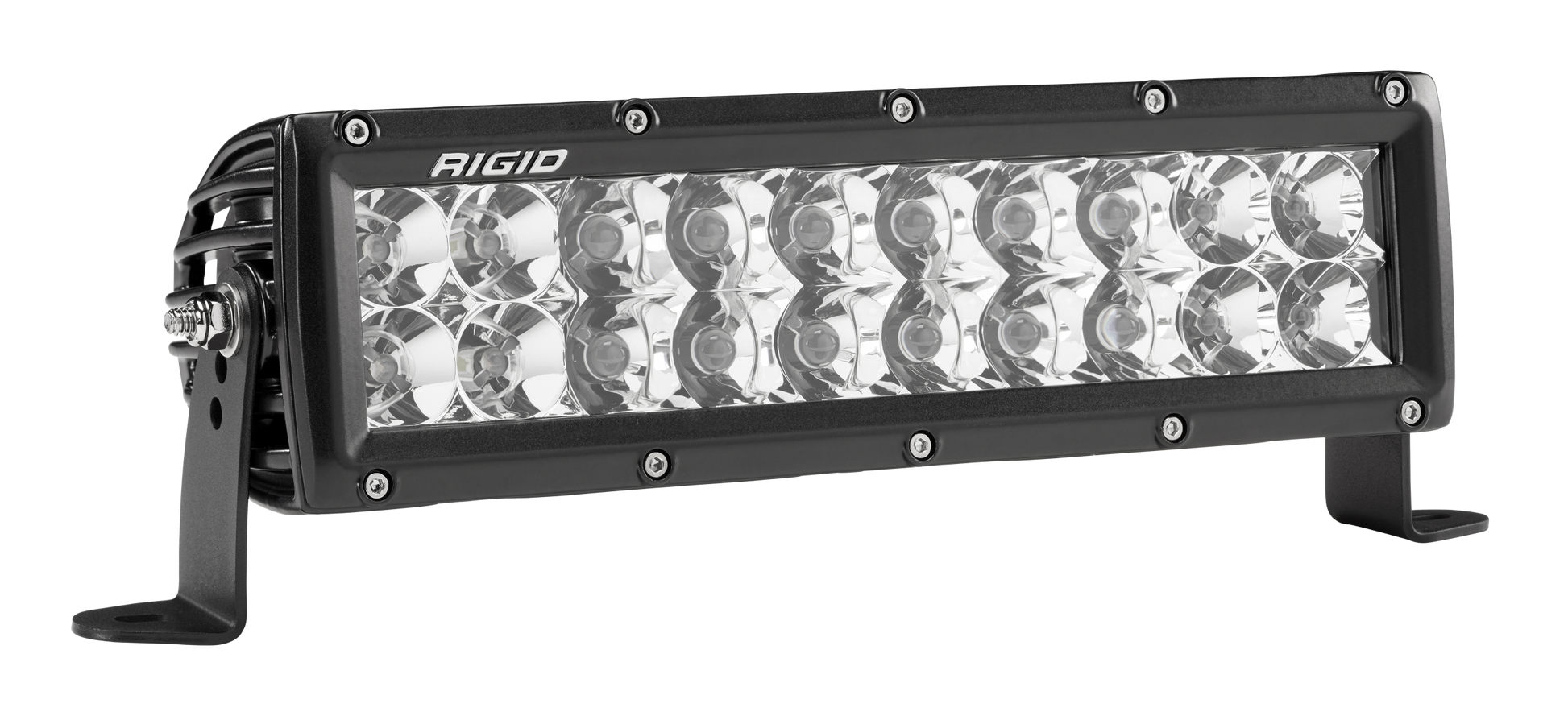 10 Inch Spot/Flood Combo E-Series Pro RIGID Industries - Default Title