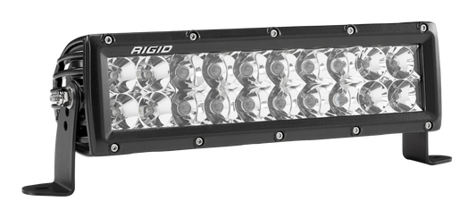 10 Inch Spot/Flood Combo E-Series Pro RIGID Industries - Default Title