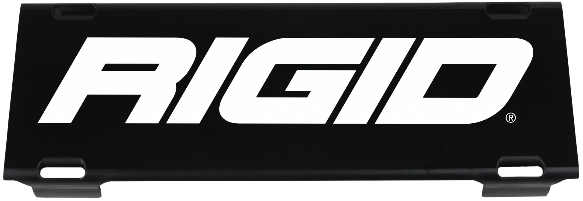 10 Inch Light Cover Black E-Series Pro RIGID Industries - Default Title