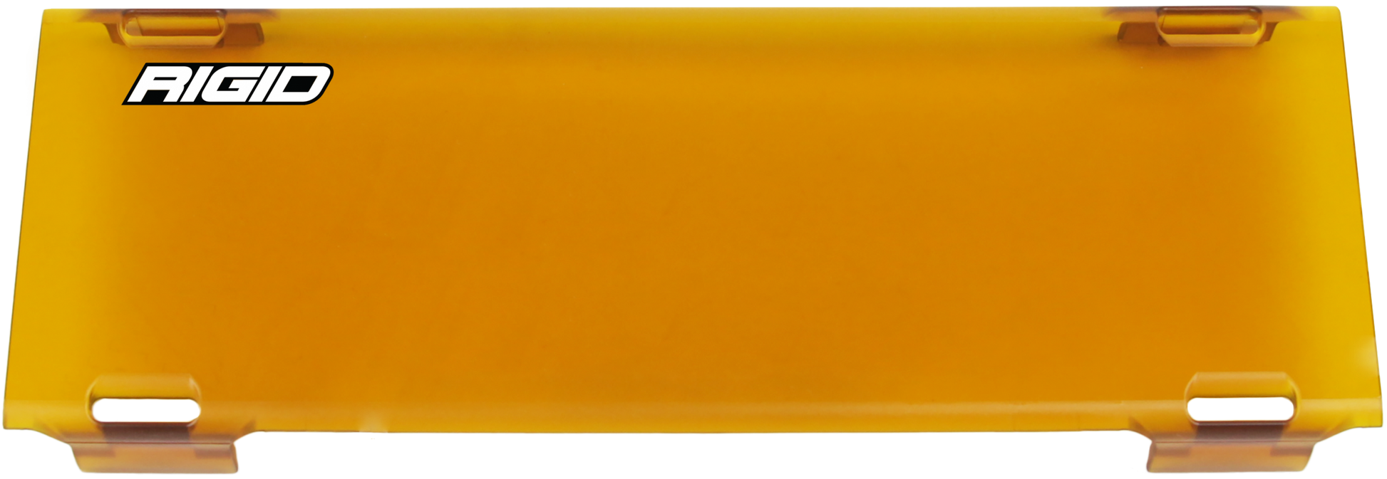 10 Inch Light Cover Yellow E-Series Pro RIGID Industries - Default Title