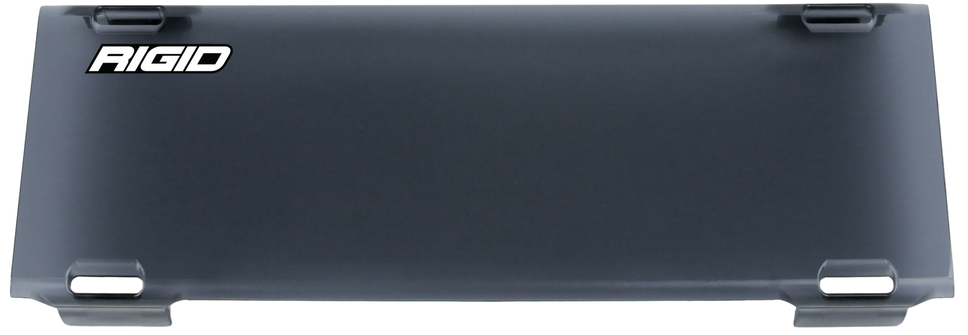 10 Inch Light Cover Smoke E-Series Pro RIGID Industries - Default Title