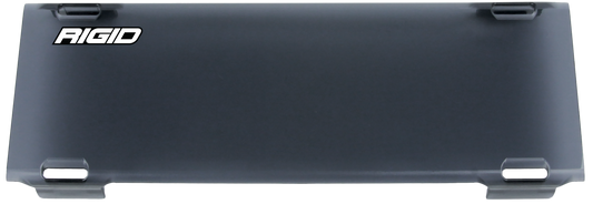 10 Inch Light Cover Smoke E-Series Pro RIGID Industries - Default Title