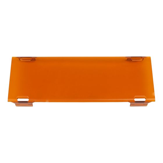 Cover 10 Inch E/RDS Amber Pro Rigid Industries - Default Title