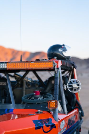 Rigid Industries Cover E/RDS Pro