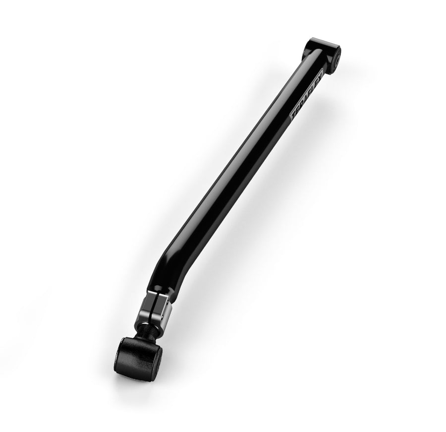 07-18 Wrangler JK Alpine Long Arm Rear Lower Right 3-6 Inch Lift TeraFlex