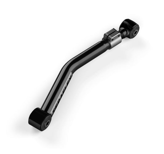 07-18 Wrangler JK Alpine Long Arm Rear Upper Left 3-6 Inch Lift TeraFlex