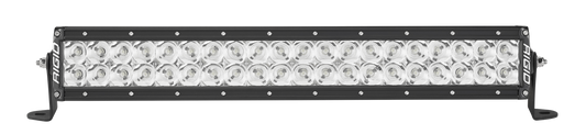 20 Inch Flood Light Black Housing E-Series Pro RIGID Industries - Default Title