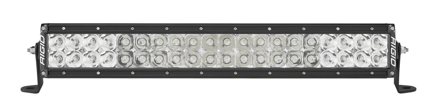 Rigid Industries Spot/Flood Combo Light E-Series Pro