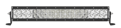 Rigid Industries Spot/Flood Combo Light E-Series Pro