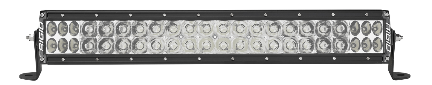 Rigid Industries Spot/Driving Combo Light E-Series Pro