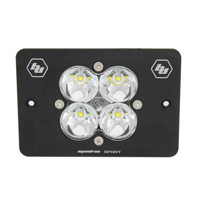 Honda CRF450x/CRF450R 2008 Headlight Kit Dual Sport Squadron Sport Baja Designs - 124001