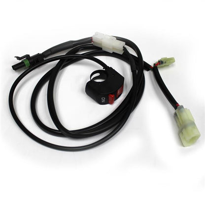 EFI, LED Harness Honda CRF450R ('09) - 129039