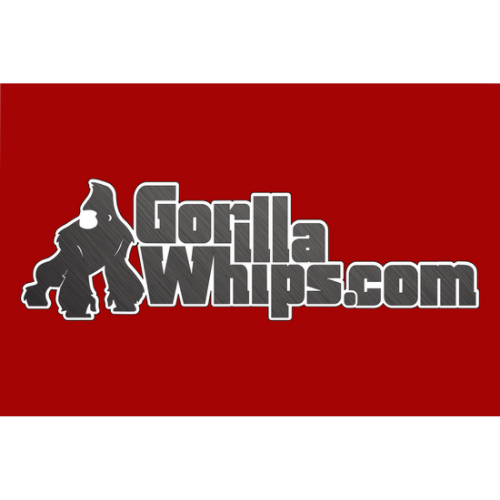 Gorilla Whips 2x3 Grommet Whip Flag