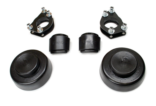 02-07 Jeep KJ Liberty 2 Inch Performance Spacer Lift Kit TeraFlex
