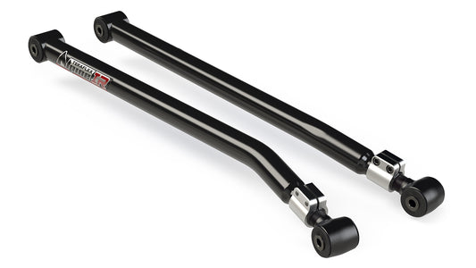 07-18 Wrangler JK Alpine IR Long Arm Pair Rear Lower 3-6 Inch Lift TeraFlex