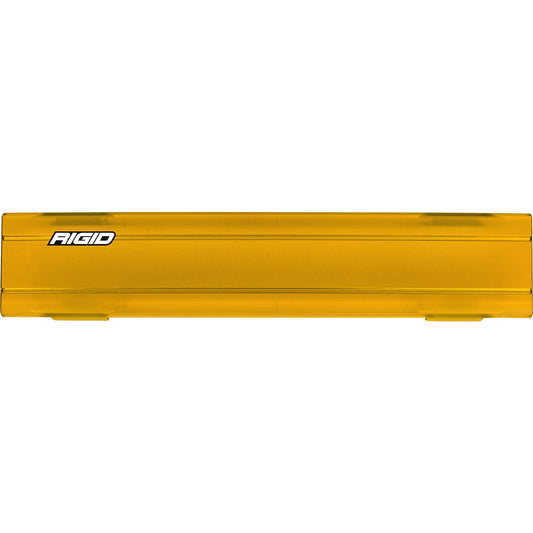 Light Bar Cover For RDS SR-Series Pro 20 30,40 And 50 Inch RIGID Industries - Yellow / RDS SR-Series