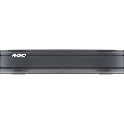 Light Bar Cover For 203040 & 50 Inch SR-Series RIGID Industries - Smoke / SR-Series